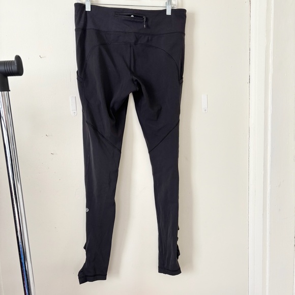 Lululemon Speed Tight IV 30", Black - Picture 5 of 7